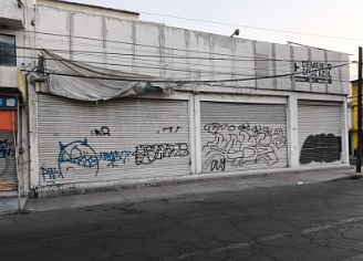 Comercio en venta · Las Antenas o Claustro de Sor Juana Inés de la C., Nezahualcóyotl, Estado de México