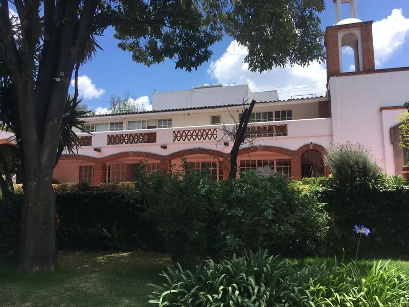 Condominio en venta · Lomas de Tarango, Álvaro Obregón, Ciudad de México
