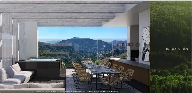 Departamento en venta · Bosque Real, Huixquilucan, Estado de México