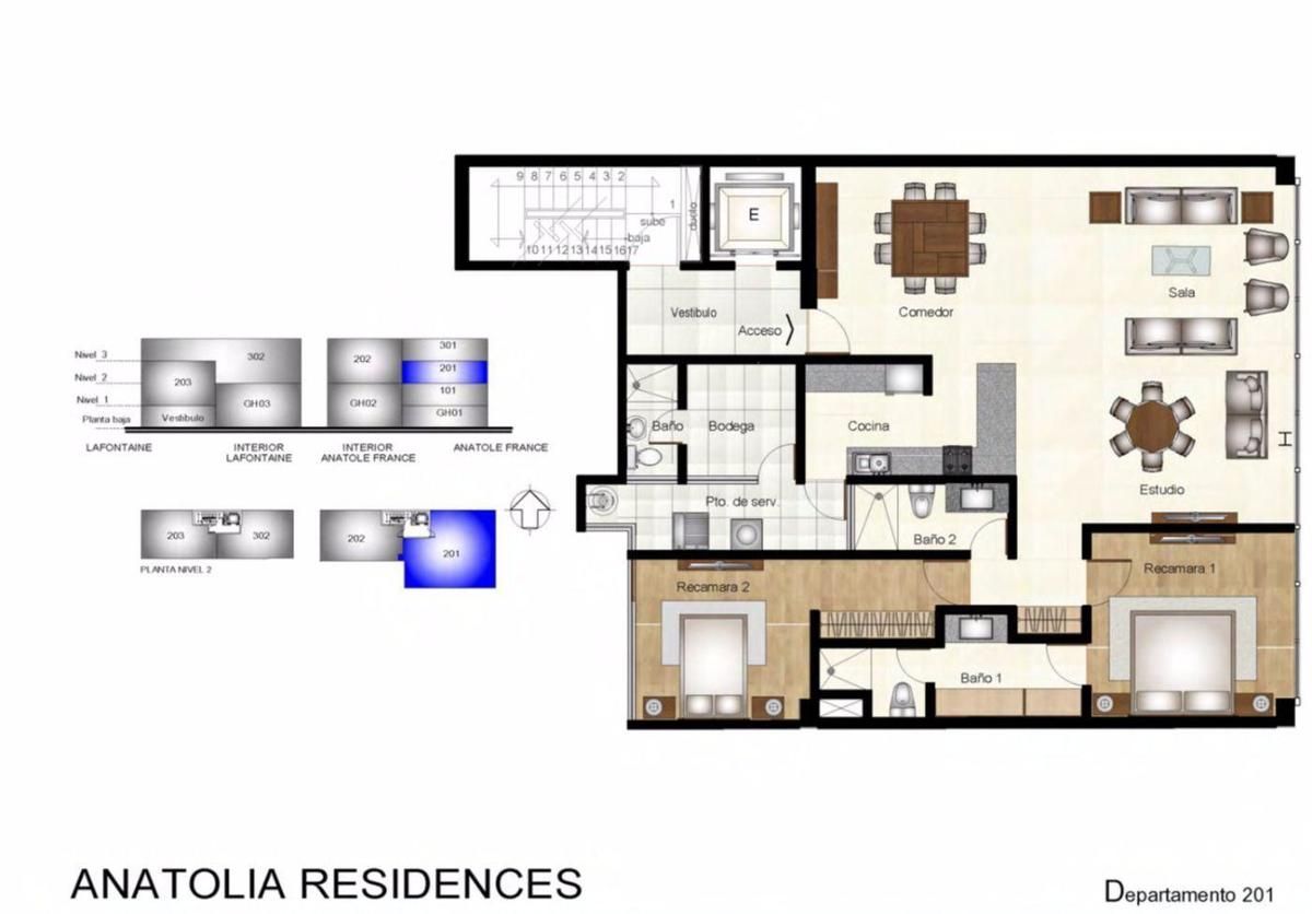 Departamento en venta · Polanco IV Sección, Polanco, Miguel Hidalgo, Ciudad de México Departamento en venta · Polanco IV Sección, Polanco, Miguel Hidalgo, Ciudad de México