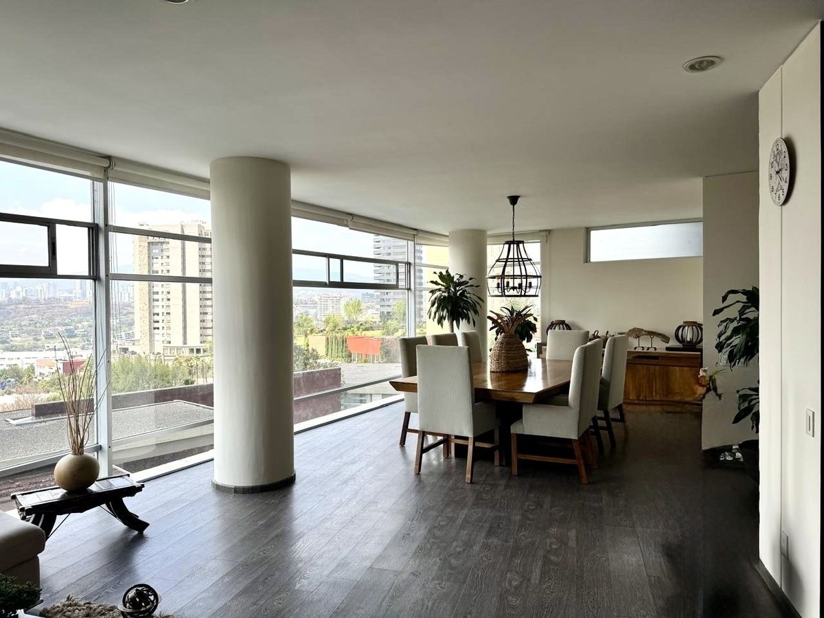 Departamento en venta · Huixquilucan, Estado de México