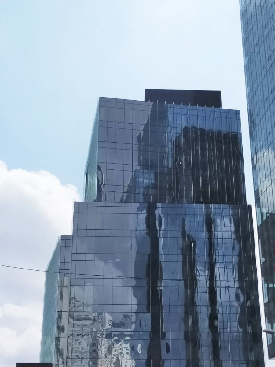 Oficina en renta · Santa Fe Cuajimalpa, Cuajimalpa de Morelos, Ciudad de México