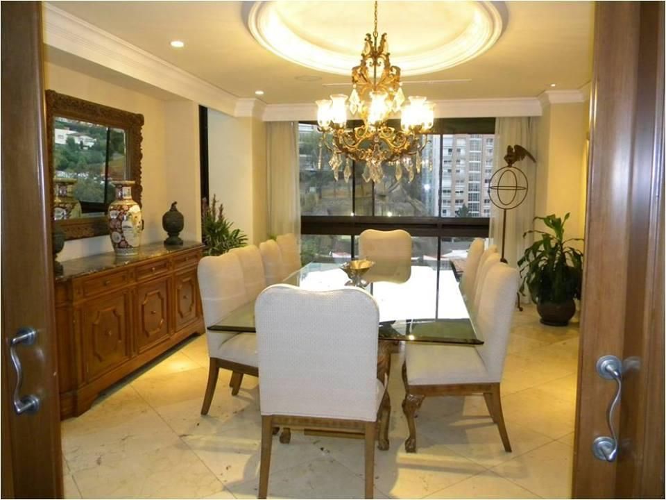Departamento en renta · Lomas Altas, Miguel Hidalgo, Ciudad de México