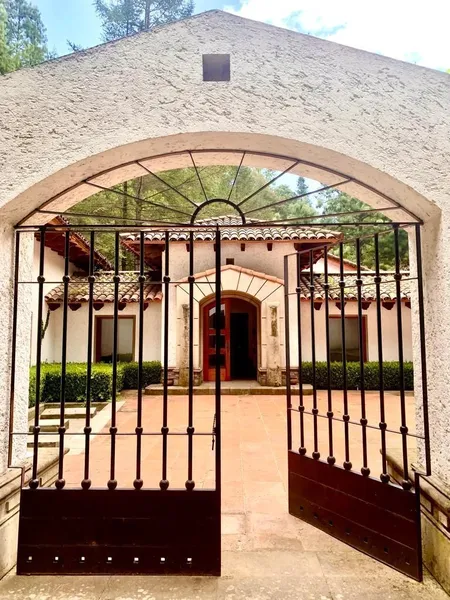 Casa en renta · San Lorenzo Acopilco, Cuajimalpa de Morelos, Ciudad de México
