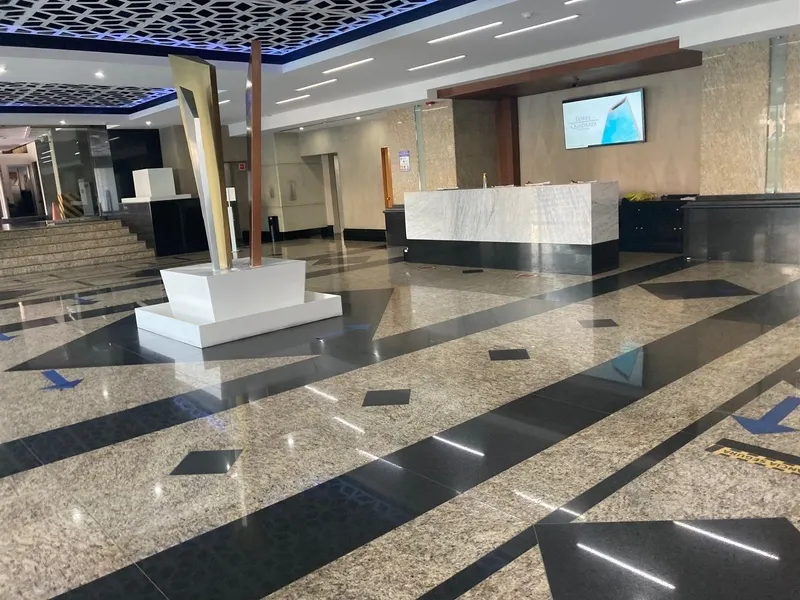 Oficina en renta · Lomas Altas, Miguel Hidalgo, Ciudad de México