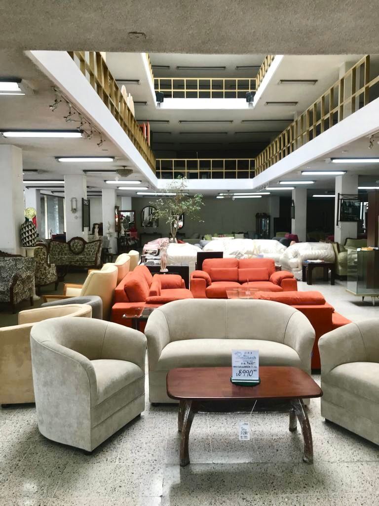 Departamento en renta · Buenavista, Cuauhtémoc, Ciudad de México