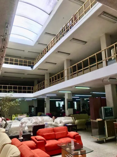 Edificio en renta · Buenavista, Cuauhtémoc, Ciudad de México