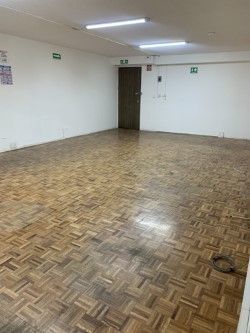 Oficina en renta · Polanco I Sección, Polanco, Miguel Hidalgo, Ciudad de México