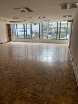 Oficina en renta · Polanco I Sección, Polanco, Miguel Hidalgo, Ciudad de México