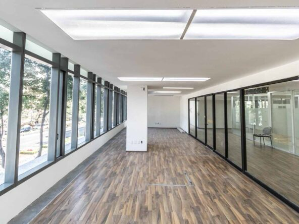 Oficina en renta · Polanco I Sección, Polanco, Miguel Hidalgo, Ciudad de México