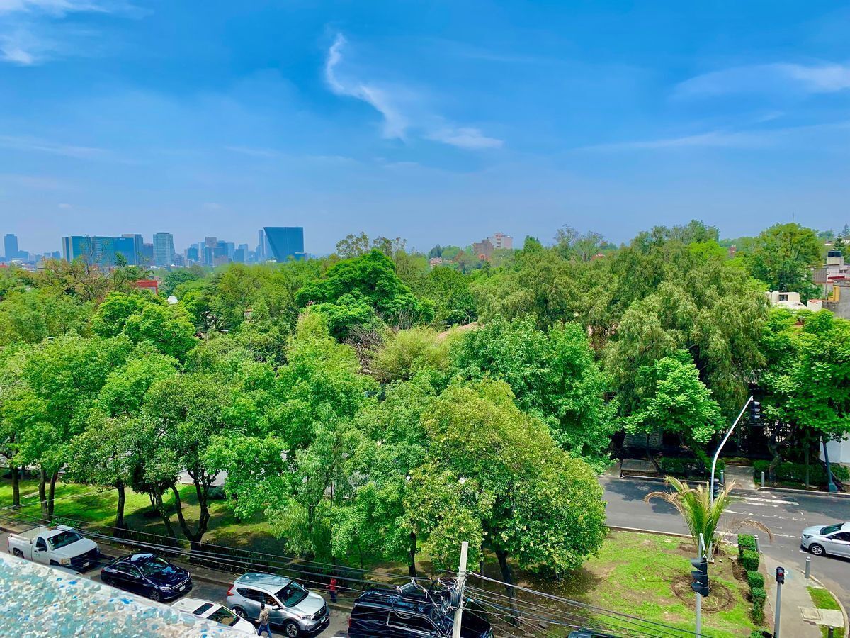 Comercio en renta · Lomas de Chapultepec I Sección, Lomas de Chapultepec, Chapultepec, Miguel Hidalgo, Ciudad de México