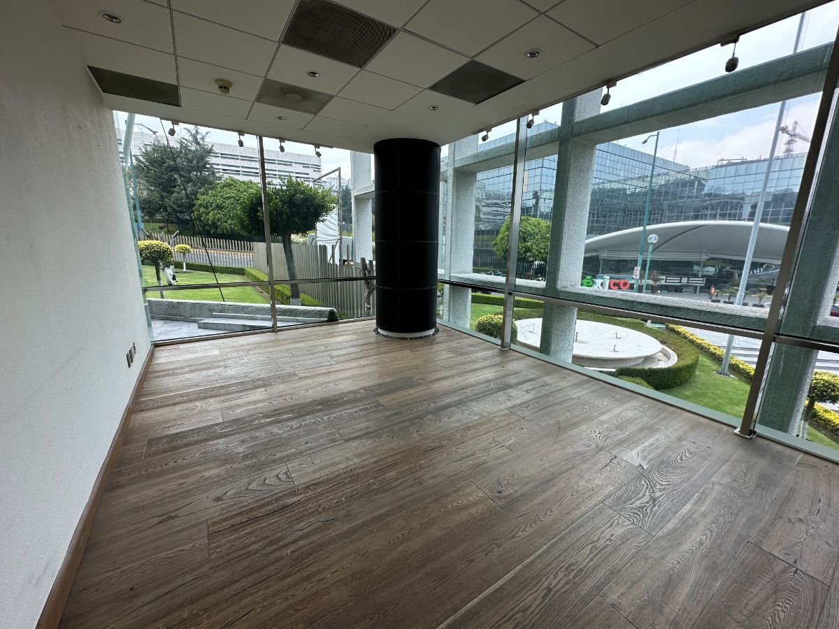 Oficina en renta · Santa Fe Cuajimalpa, Cuajimalpa de Morelos, Ciudad de México