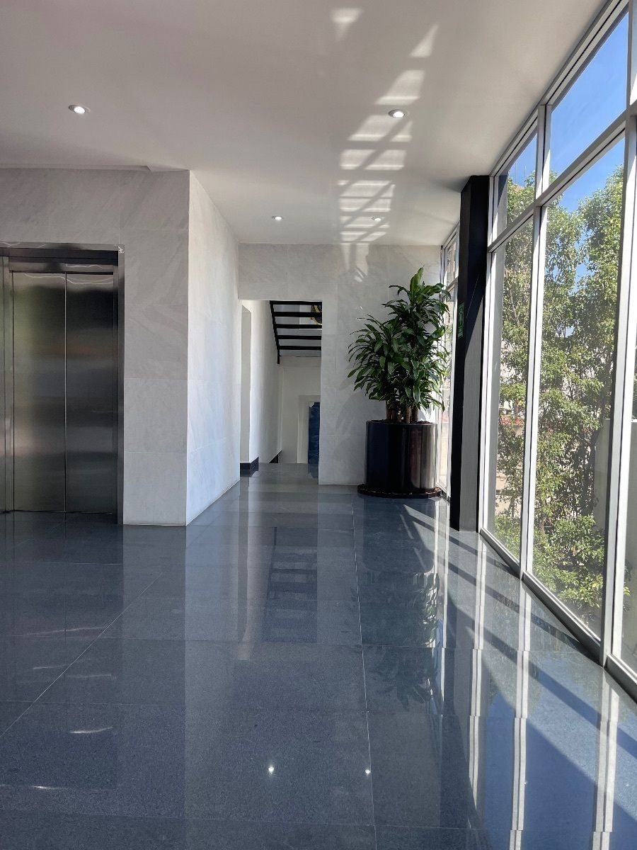 Oficina en renta · San Jose Insurgentes, Mixcoac, Benito Juárez, Ciudad de México