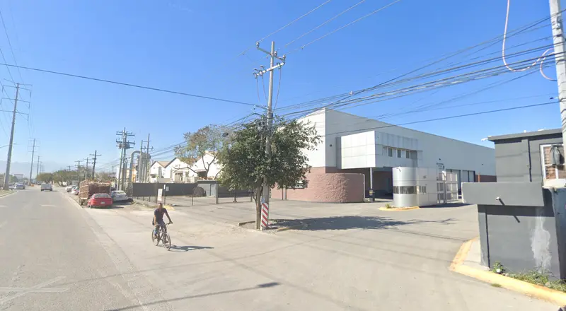 Bodega en renta · Moderno Apodaca, Apodaca, Nuevo León