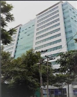 Oficina en renta · Anahuac I Sección, Anahuac, Miguel Hidalgo, Ciudad de México