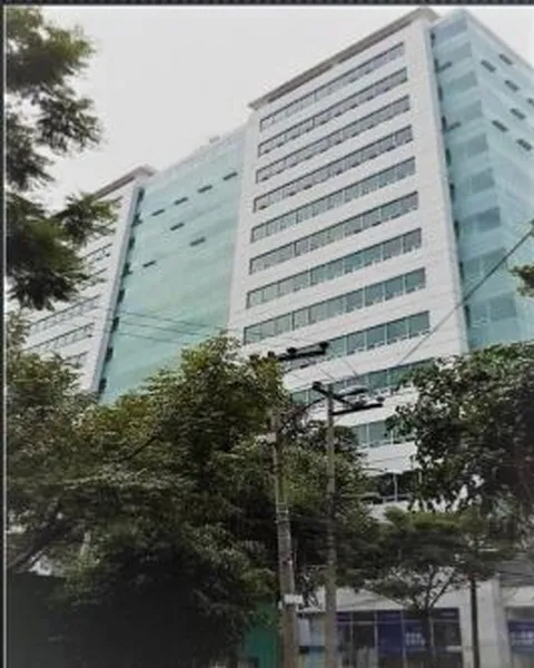 Oficina en renta · Anahuac I Sección, Anahuac, Miguel Hidalgo, Ciudad de México