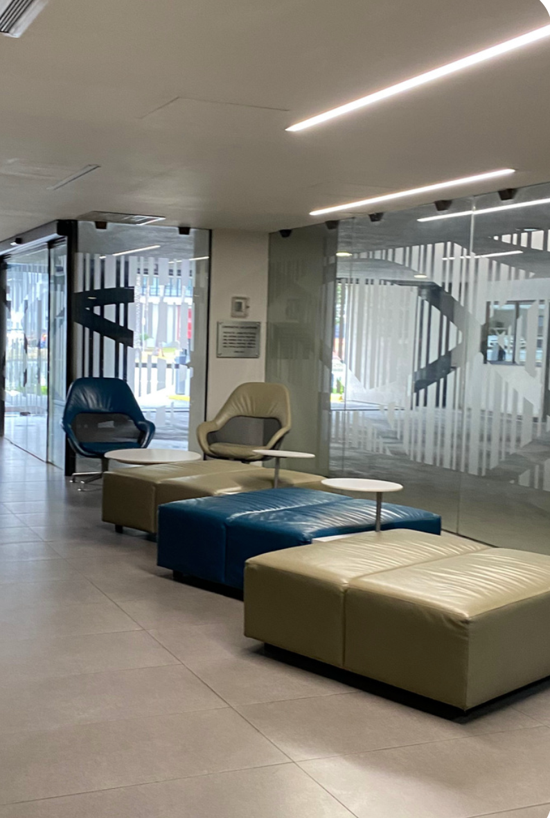 Oficina en renta · Colinas de San Jerónimo, Monterrey, Nuevo León