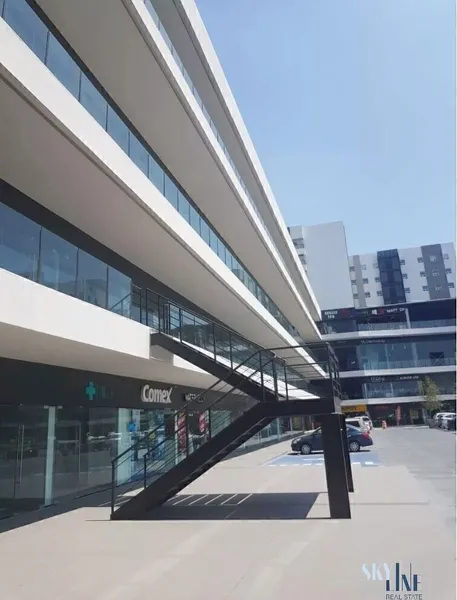Comercio en renta · El Milagro, Apodaca, Nuevo León