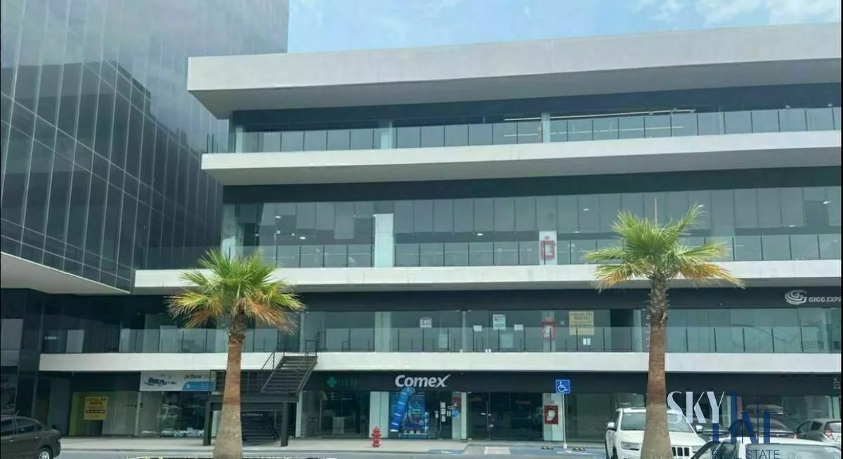 Comercio en renta · El Milagro, Apodaca, Nuevo León