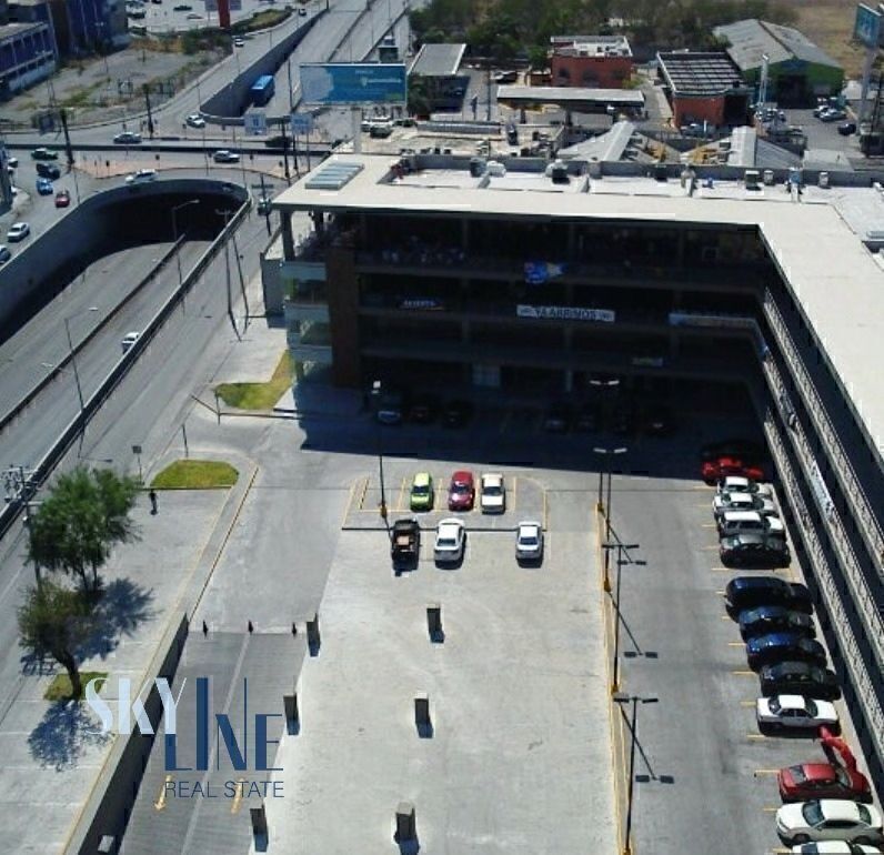 Oficina en renta · Cerradas de Lindavista, Guadalupe, Nuevo León
