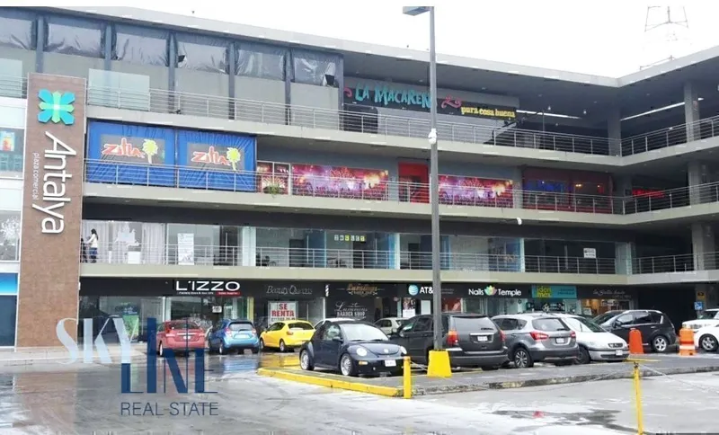 Oficina en renta · Cerradas de Lindavista, Guadalupe, Nuevo León