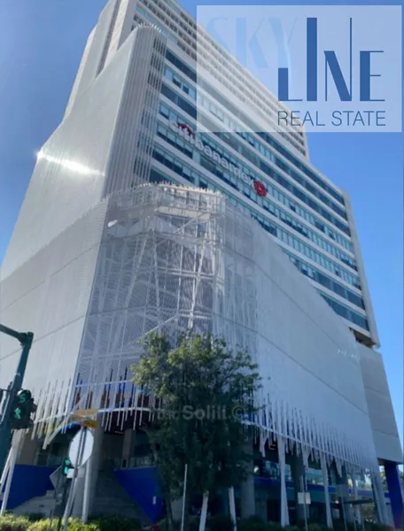 Oficina en renta · María Luisa, Monterrey, Nuevo León