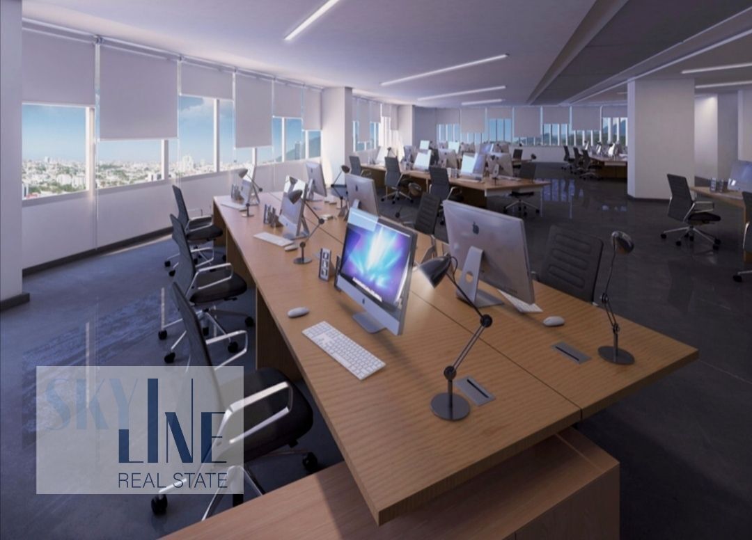 Oficina en renta · María Luisa, Monterrey, Nuevo León