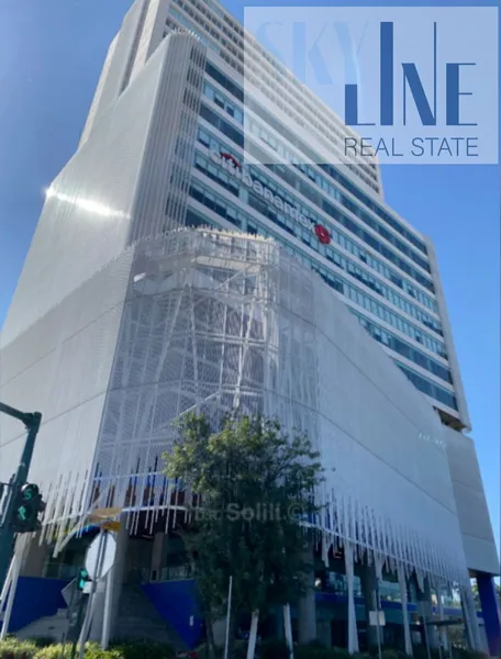 Oficina en renta · María Luisa, Monterrey, Nuevo León