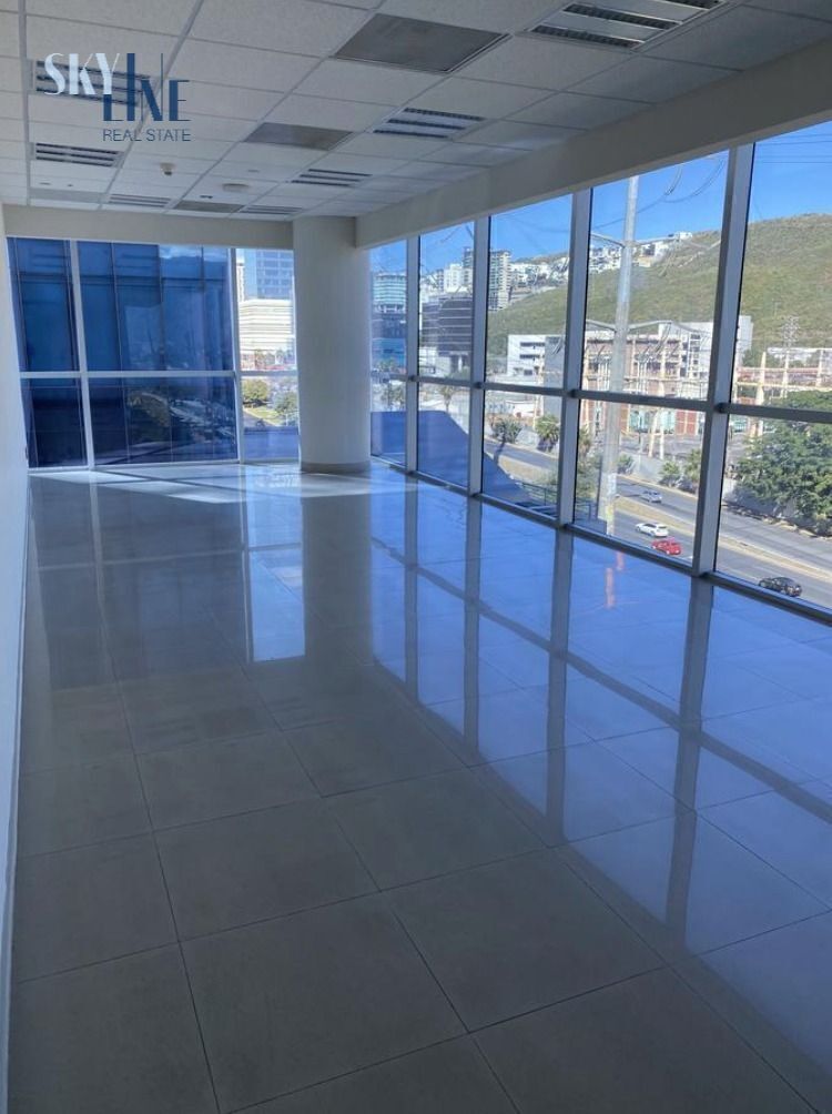 Oficina en renta · Del Valle, San Pedro Garza García, Nuevo León