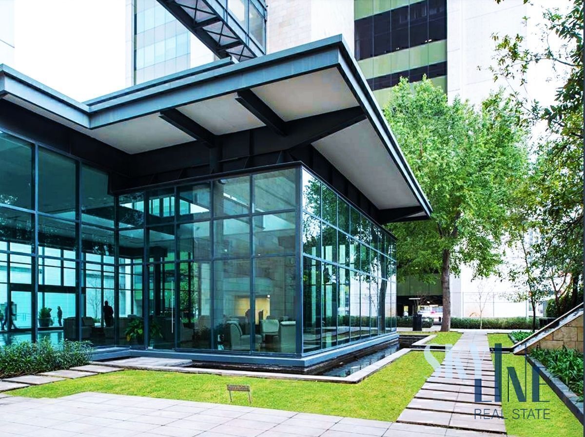 Oficina en renta · Santa María, Monterrey, Nuevo León