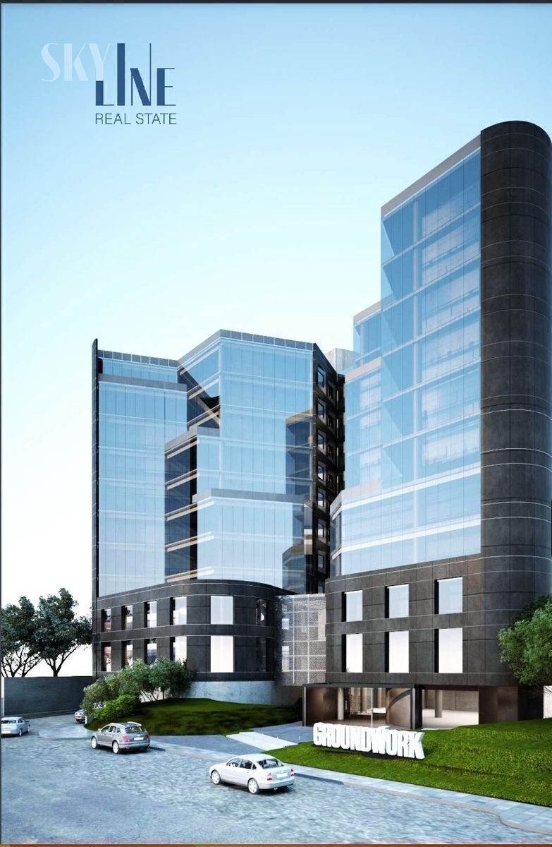 Oficina en renta · Residencial Santa Bárbara, San Pedro Garza García, Nuevo León