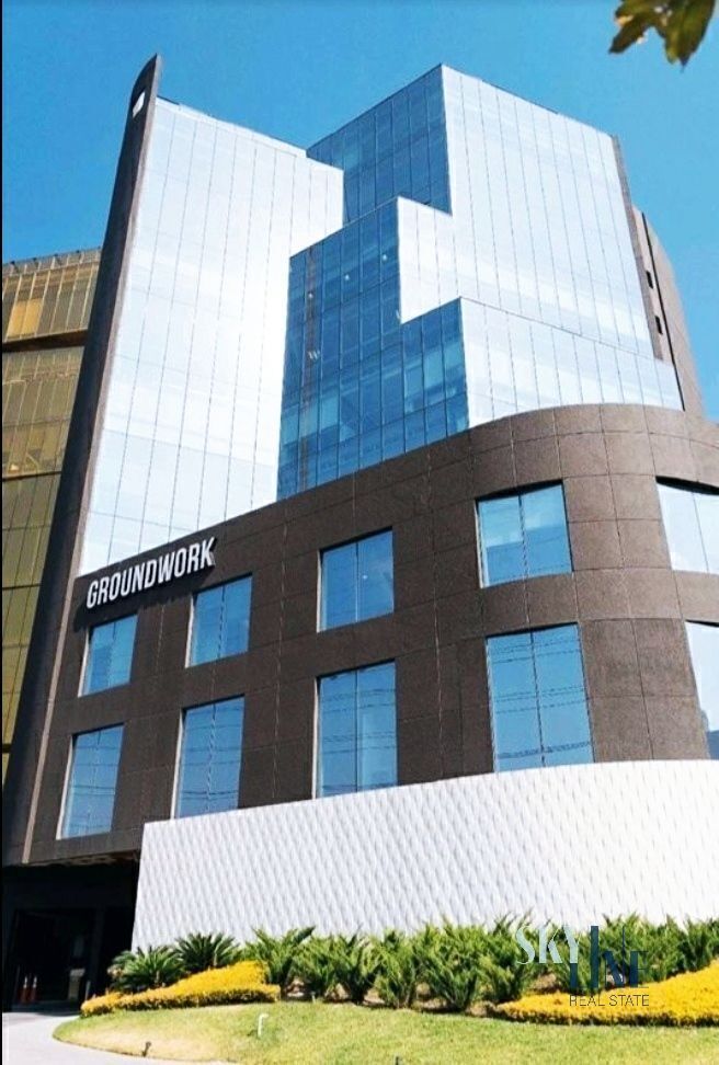 Oficina en renta · Residencial Santa Bárbara, San Pedro Garza García, Nuevo León