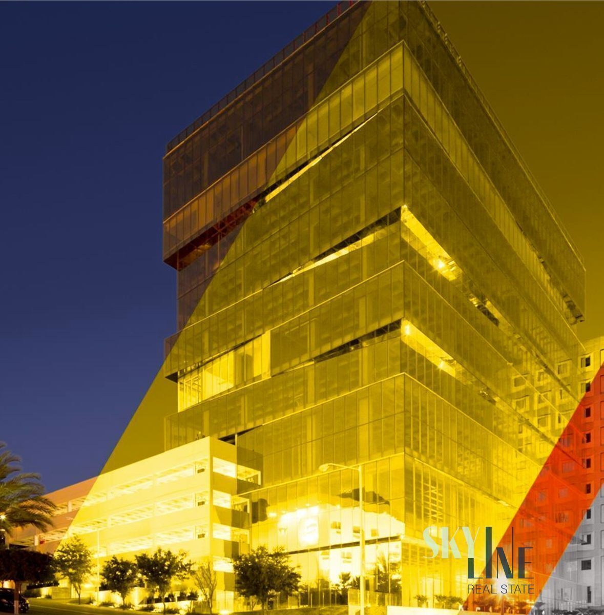Oficina en renta · Loma Larga, Monterrey, Nuevo León