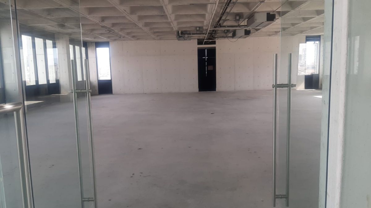 Oficina en renta · Valle Del Campestre, San Pedro Garza García, Nuevo León