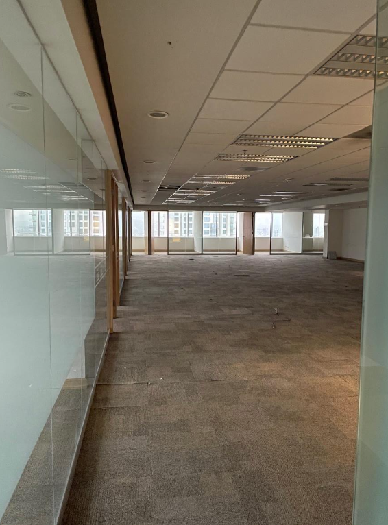Oficina en renta · Zona Santa Engracia, San Pedro Garza García, Nuevo León