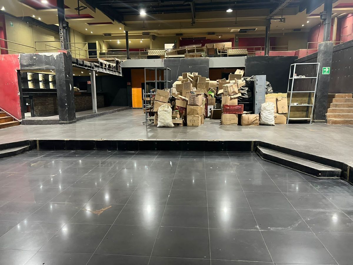Comercio en renta · Contry, Monterrey, Nuevo León