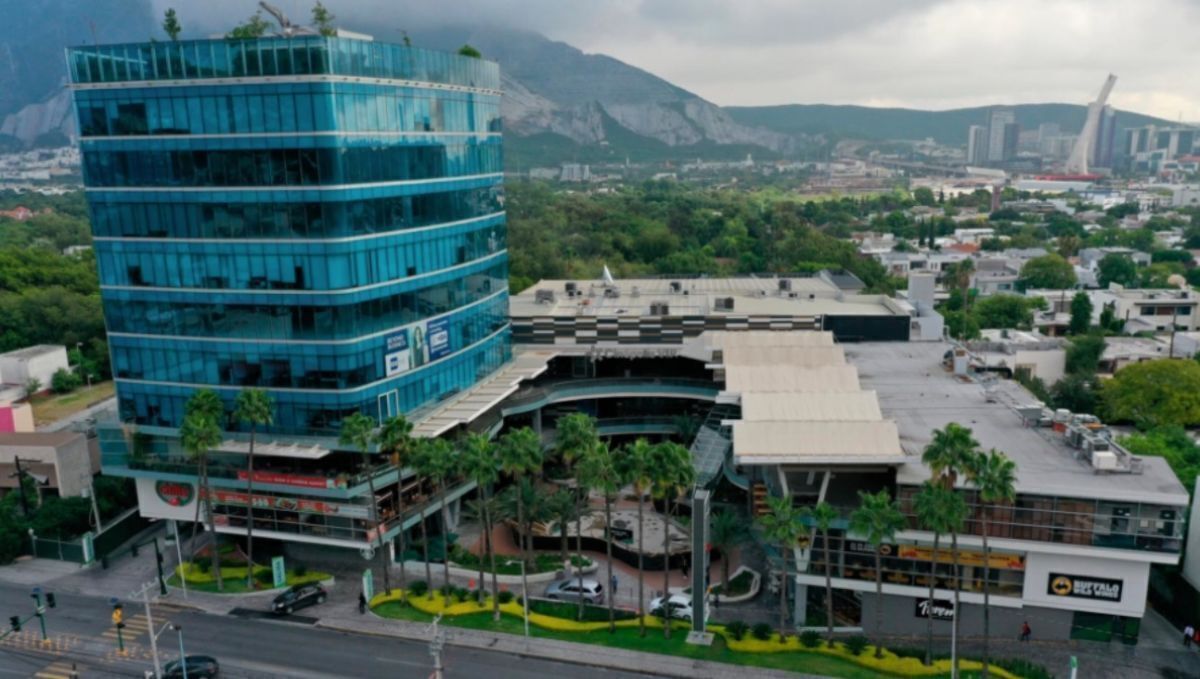 Comercio en renta · Del Valle, San Pedro Garza García, Nuevo León