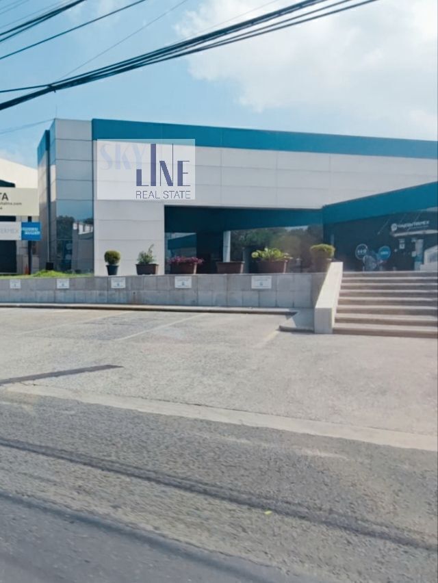 Departamento en renta · Del Valle, San Pedro Garza García, Nuevo León