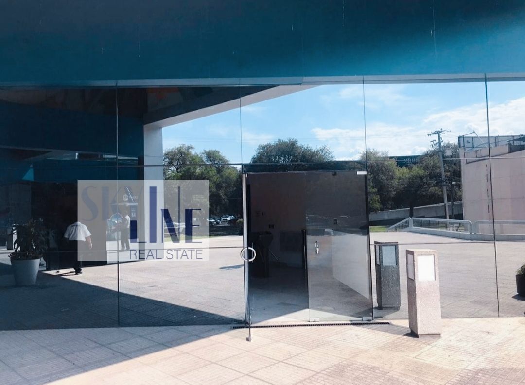 Departamento en renta · Del Valle, San Pedro Garza García, Nuevo León
