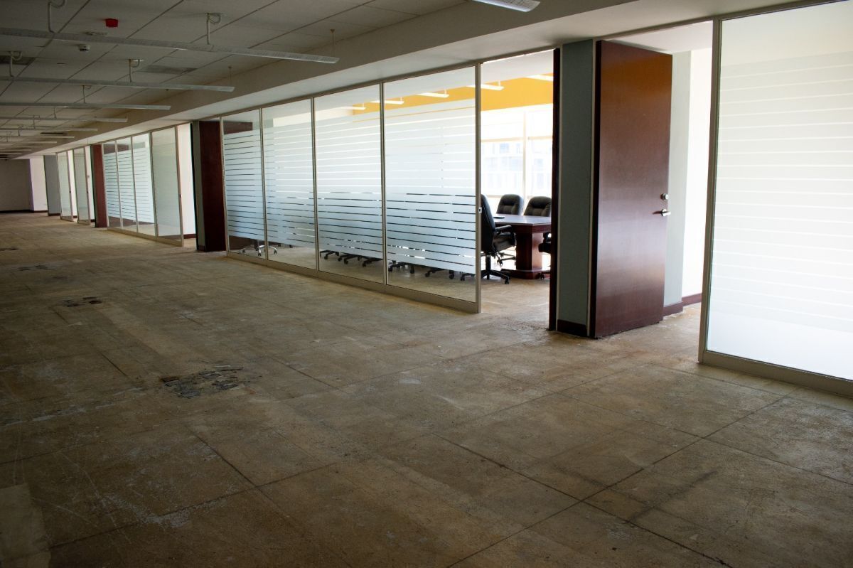 Oficina en renta · Del Valle Oriente, San Pedro Garza García, Nuevo León