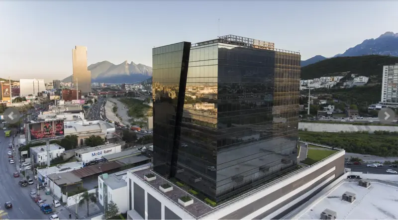 Oficina en renta · Colinas de San Jerónimo, Monterrey, Nuevo León