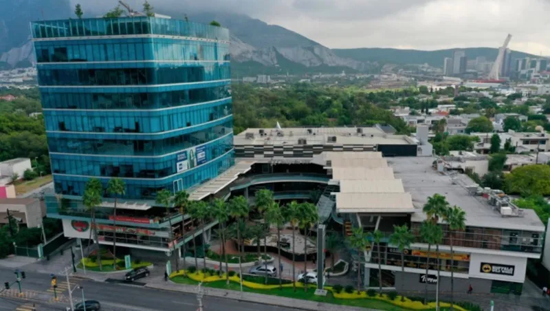 Comercio en renta · Del Valle, San Pedro Garza García, Nuevo León