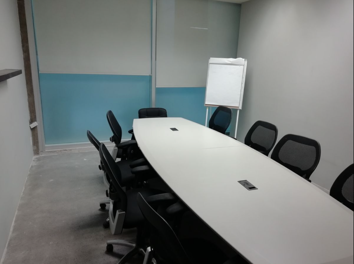 Oficina en renta · Del Valle Oriente, San Pedro Garza García, Nuevo León