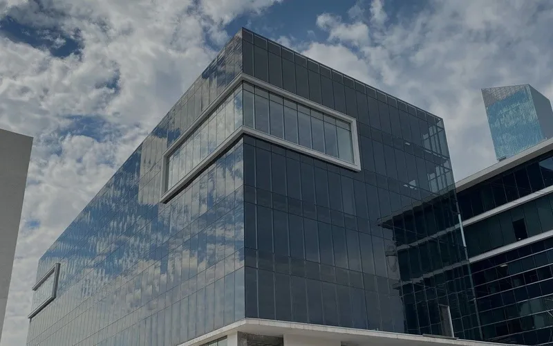 Oficina en renta · Obispado, Monterrey, Nuevo León