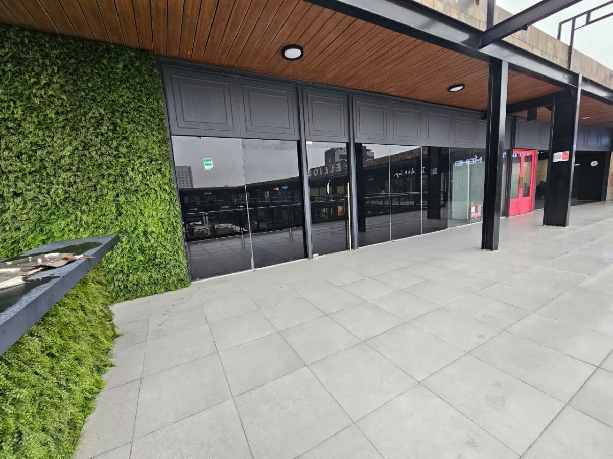 Comercio en renta · Villas de Aragón, San Pedro Garza García, Nuevo León