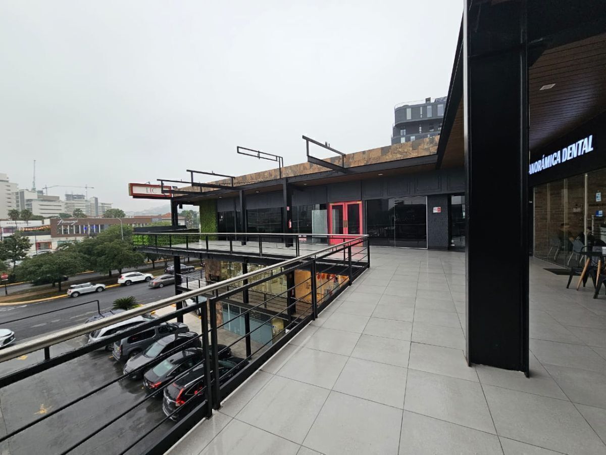 Comercio en renta · Villas de Aragón, San Pedro Garza García, Nuevo León