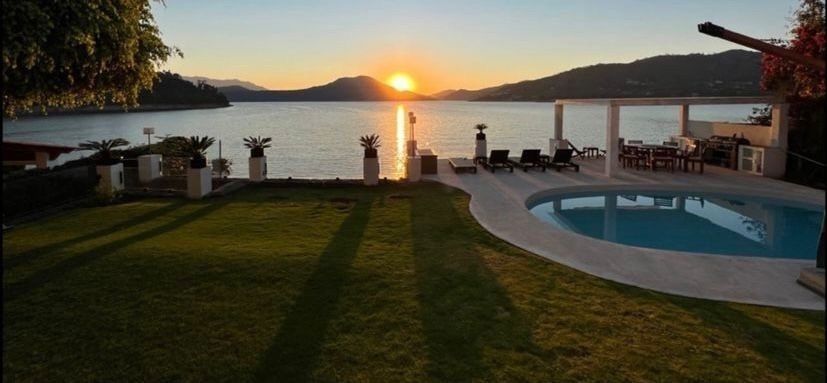 Casa en renta · Valle de Bravo, Valle de Bravo, Estado de México