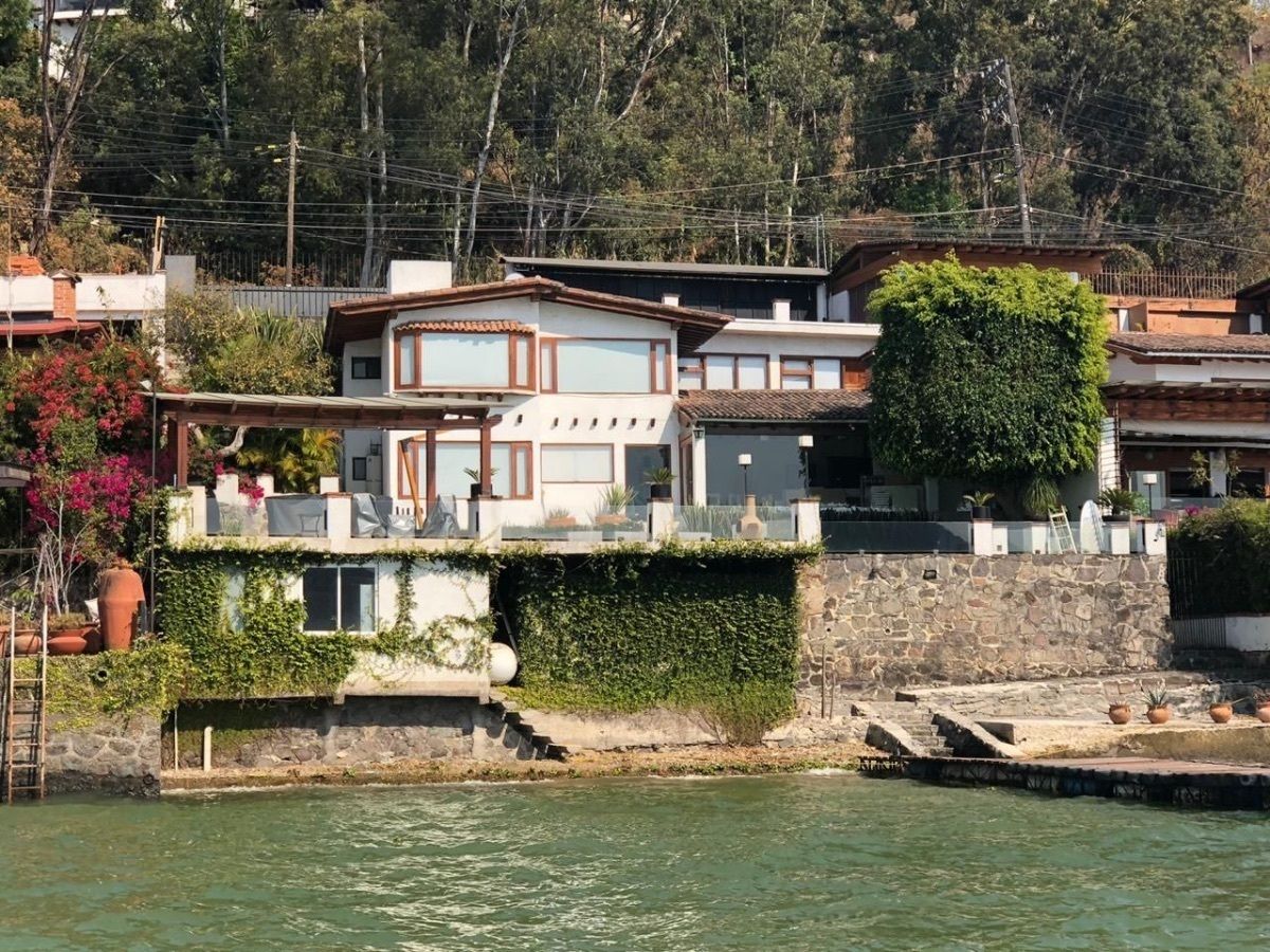 Casa en renta · Valle de Bravo, Valle de Bravo, Estado de México