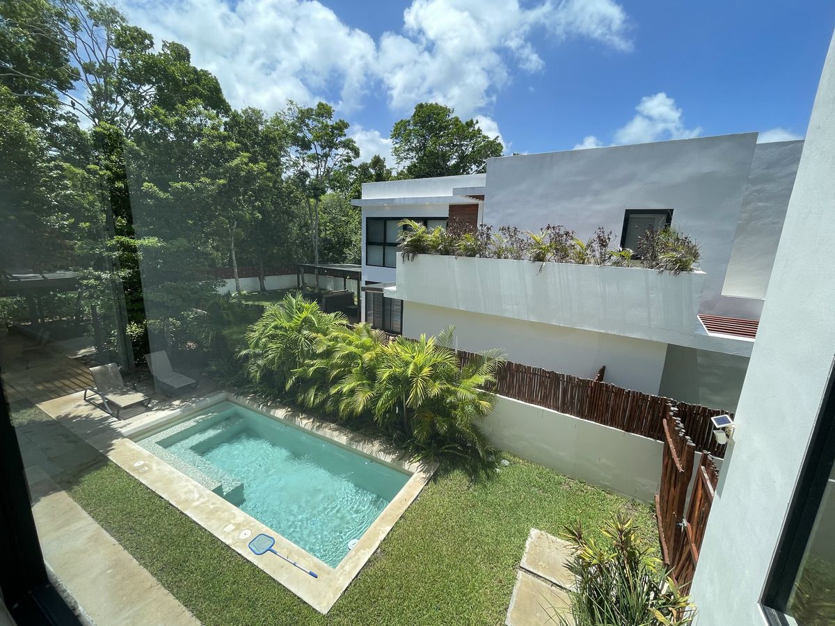 Casa en renta · Akumal, Tulum, Quintana Roo