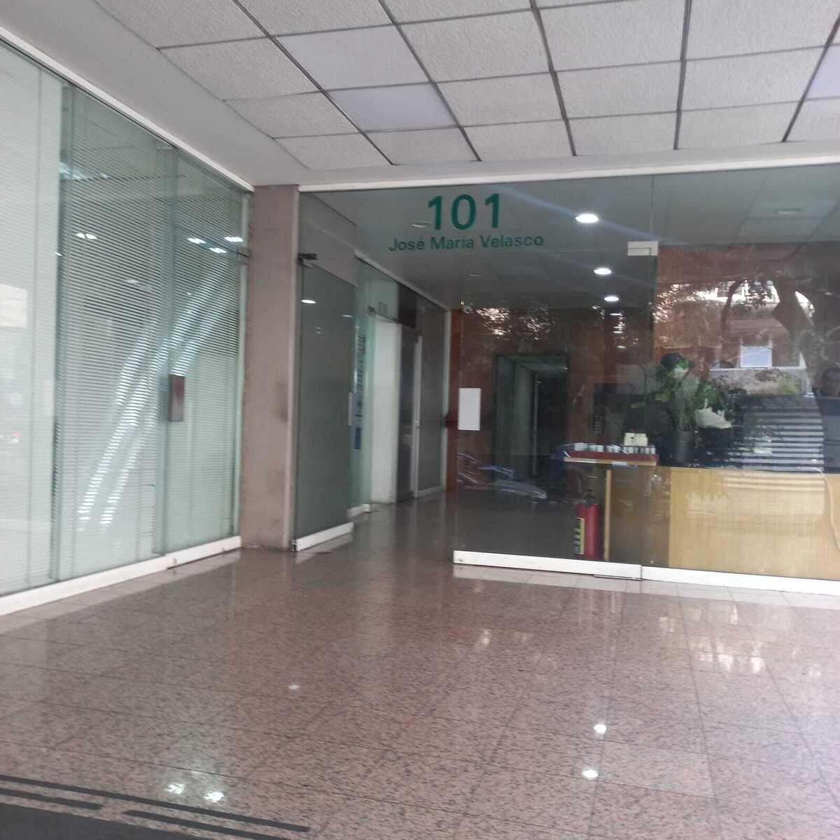 Oficina en renta · San Jose Insurgentes, Mixcoac, Benito Juárez, Ciudad de México